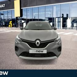 Renault Captur 1.0 Eco-G 100ch Evolution Feignies
