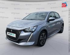 Peugeot 208 Reims