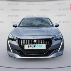 Peugeot 208 1.2 PureTech 100ch S&S Allure Reims