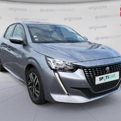 Peugeot 208 1.2 PureTech 100ch S&S Allure Reims