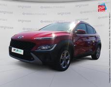 Hyundai Kona Reims