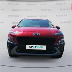 Hyundai Kona 1.6 CRDi 136ch Hybrid 48V Creative Reims