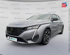 Peugeot 308 SW Phase 2 Reims