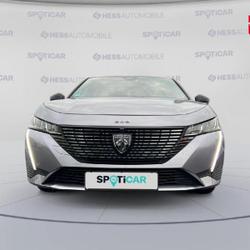 Peugeot 308 SW Phase 2 1.2 PureTech 130ch S/S Allure Pack GPS Camera Carplay Reims