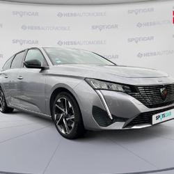 Peugeot 308 SW Phase 2 1.2 PureTech 130ch S/S Allure Pack GPS Camera Carplay Reims