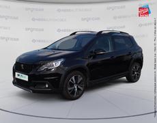 Peugeot 2008 Reims