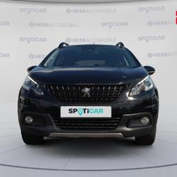 Peugeot 2008 1.2 PureTech 130ch E6.c GT Line S/S EAT6 6cv Tpano Sieges chauf GPS Camera Reims