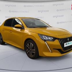 Peugeot 208 1.2 PureTech 100ch S/S Roadtrip 118g GPS Camera Carplay Reims