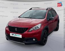 Peugeot 2008 Reims
