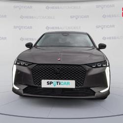 DS DS4 PureTech 130ch Performance Line + Automatique GPS Camera Reims