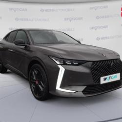 DS DS4 PureTech 130ch Performance Line + Automatique GPS Camera Reims