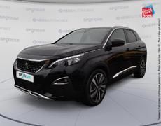 Peugeot 3008 Reims