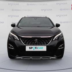Peugeot 3008 HYBRID4 300ch GT e-EAT8 11cv Reims