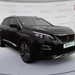 Peugeot 3008 HYBRID4 300ch GT e-EAT8 11cv Reims