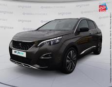 Peugeot 3008 Reims