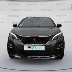 Peugeot 3008 HYBRID4 300ch GT e-EAT8 Reims
