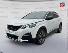 Peugeot 3008 Reims