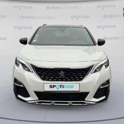 Peugeot 3008 HYBRID4 300ch GT Pack e-EAT8 GPS Camera Carplay Reims