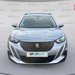 Peugeot 2008 e-2008 136ch Style Reims