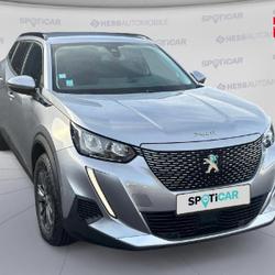 Peugeot 2008 e-2008 136ch Style Reims