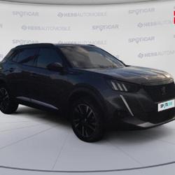 Peugeot 2008 1.2 PureTech 155ch S/S GT Pack EAT8 GPS Camera Reims