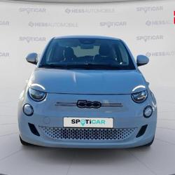 Fiat 500 II e 95ch Action Reims