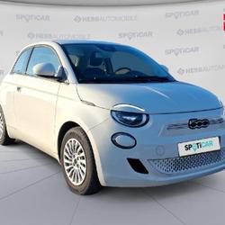 Fiat 500 II e 95ch Action Reims