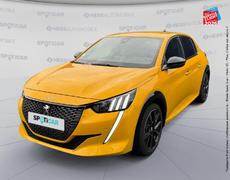 Peugeot 208 Reims