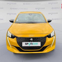 Peugeot 208 1.2 PureTech 100ch S&S GT Reims