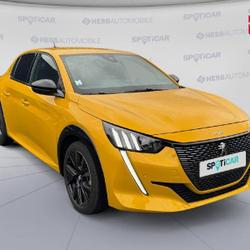 Peugeot 208 1.2 PureTech 100ch S&S GT Reims