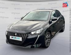 Peugeot 208 - 1.2 PureTech 100ch S&S Allure - 13 499 €