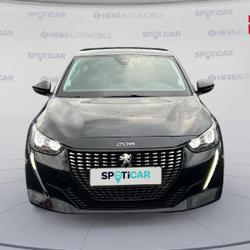 Peugeot 208 1.2 PureTech 100ch S&S Allure Reims