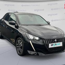 Peugeot 208 1.2 PureTech 100ch S&S Allure Reims