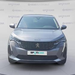Peugeot 3008 HYBRID 225ch Allure e-EAT8 Reims