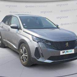 Peugeot 3008 HYBRID 225ch Allure e-EAT8 Reims
