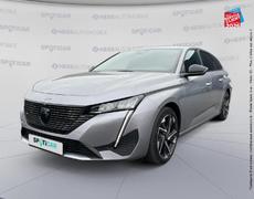 Peugeot 308 SW Phase 2