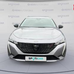 Peugeot 308 SW Phase 2 PHEV 180ch Allure Pack e-EAT8 GPS Camera Carplay Attelage Reims