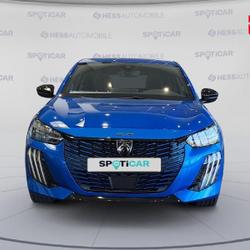 Peugeot 208 e-208 156ch GT Reims