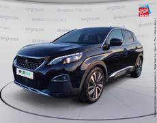 Peugeot 3008 Reims