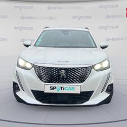 Peugeot 2008 e-2008 136ch Allure Pack Reims