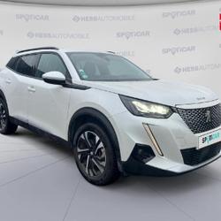 Peugeot 2008 e-2008 136ch Allure Pack Reims