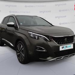 Peugeot 3008 HYBRID4 300ch GT e-EAT8 Reims