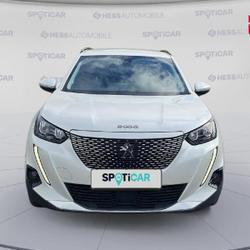 Peugeot 2008 e-2008 136ch Allure Pack Camera GPS Reims