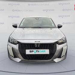 Peugeot 208 1.2 PureTech 100ch S&S Allure Reims