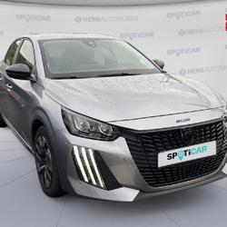 Peugeot 208 1.2 PureTech 100ch S&S Allure Reims