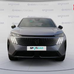 Peugeot 3008 Electrique 230ch Batterie 97 kWh Allure Reims