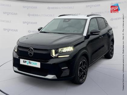 Citroen C3 - 1.2 PureTech 100ch MAX - 14 499 €