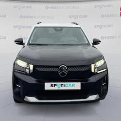 Citroen C3 1.2 PureTech 100ch MAX Reims