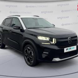 Citroen C3 1.2 PureTech 100ch MAX Reims