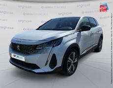 Peugeot 3008 Reims
